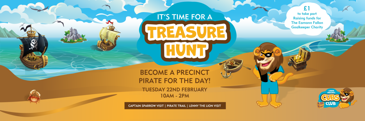 treasure-trail-lower-precinct