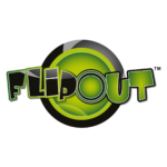 Flip Out Logo